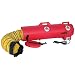 Air Systems CVF-25ACAN Canister Fans For Non-Hazardous Location