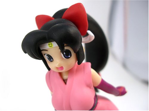 ニニンがシノブ伝 シチュエーションフィギュア [10個入] 未開封BOX