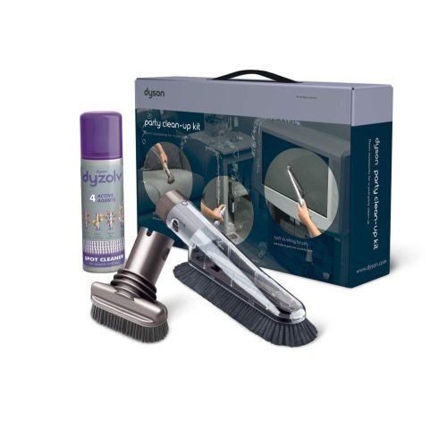 Dyson Party Clean Up Kit