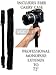 Zeikos ZE-MP72 72-Inch Black Photo/Video Monopod