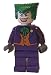 Search : The Joker - LEGO Batman Figure