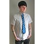 8-Bit Tie by ThinkGeek