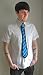8-Bit Tie by ThinkGeek