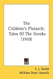The Children's Plutarch: Tales of the Greeks (1910)