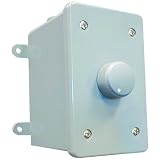 OEM Systems AW-100WV-B Weatherproof Volume Control