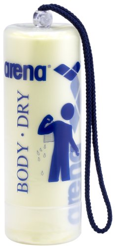 Arena Body Dry, Größe 55x36 cm, sortiert
