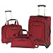 Samsonite Lightweight 3-Piece Spinner Luggage Set