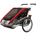 Chariot Carriers Inc Cougar 2 Stroller