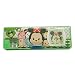 Kids MandiTM 1PC Cute Cartoon Printed Multifunctional Student Pencil Box Double Layer Stationery Box Pencil Case For Promotion Green Color RS.299.00