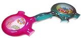 Giochi Preziosi 70866301 - Zhu Zhu Hamster Playhouse (without Hamster), 70 cm