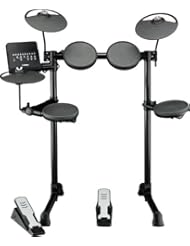 Yamaha DTX-400K Electronic Drum Kit