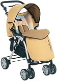 Neonato : Piuma - col 721 Lightweight pushchair Stroller