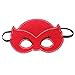 YL PJ Masks Costumes For Kids Set of 3 Catboy Owlette Mask with Cape (27.5 inches)