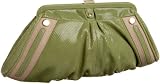 Hype Edyth Fram Satchel