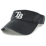Twins Tampa Bay Rays RGW Visor