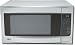 Kitchen & Housewares : LG LRM2060ST 2.0 cu. ft. Countertop Microwave with 1200 Cooking Watts, Round Interior Cavity and Sensor Cook