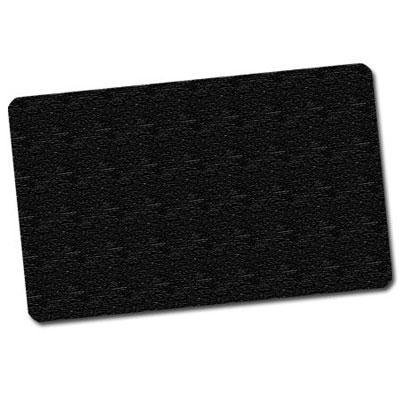 Non-Stick Oven Liners 26 x 18 Black (0.20mm)