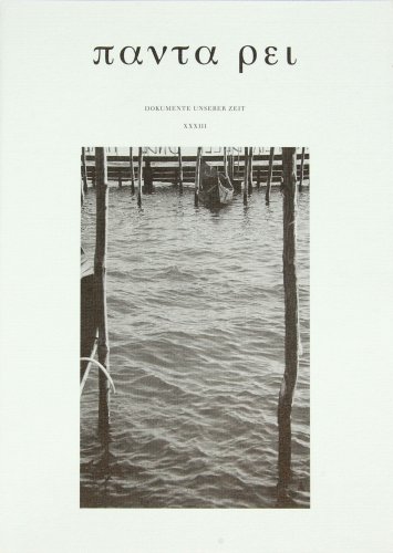 Produkt-Bild: Panta Rhei