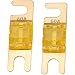 Kf Mini Wafer Style Fuses