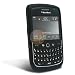 BlackBerry Skin for BlackBerry 8900 (Black)