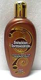 Swedish Beauty Swedish Intensifier Bronzer Tanning Lotion 8.5 Fl Oz