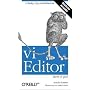 vi-Editor. Kurz und gut