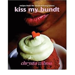 [Kiss My Bundt]Kiss My Bundt BY Wilson, Chrysta(Author)Paperback