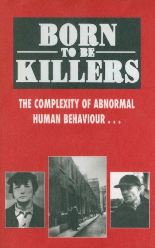 Serial Killers