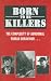 Book Born to Be Killers