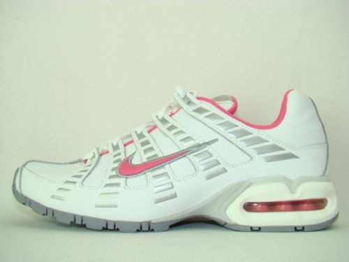 Nike Air Max Torch 2 Lea weiss Laufschuh, Größe:36.5