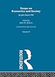 Essays on economics and society