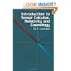 Introduction to Tensor Calculus, Relativity and Cosmology (Dover Books on Physics)
