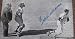 Ted Williams Boston Red Sox Autographed/Hand Signed Action Photo