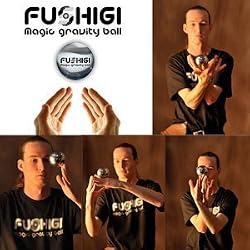 Fushigi Magic Gravity Ball-As Seen on TV