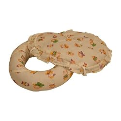 Tabla Cushion & Cover for Bayan