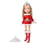 Bratz Holiday Doll: Cloe