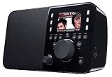 Discount                                              logitech 930-000101 # Logitech Squeezebox Radio Music Player with Color Screen (Black) Store