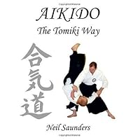 Aikido: The Tomiki Way