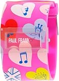 Paul Frank - Beep Beep Pink