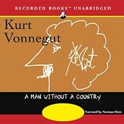 A Man Without a Country | [Kurt Vonnegut]