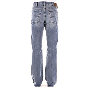 Armani Jeans J01 denim jeans