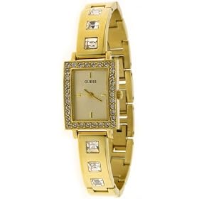 Guess Ladies Watches Guess Jewelry Ladies W10529L1 - WW