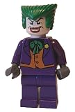 The Joker - LEGO Batman 2" Figure