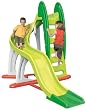 Smoby 310138 - U-Turn Rutsche 380 cm Rutschl�nge