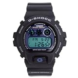 カシオ CASIO G-SHOCK メンズ （男） サイズ ヨーロッパ限定 DW-6900E-1E 腕時計