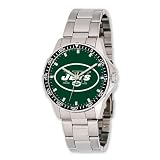 Mens NFL New York Jets Coach Watch