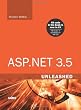 ASP.NET 3.5 Unleashed