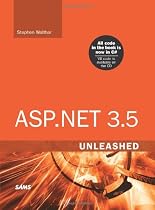 ASP.NET 3.5 Unleashed