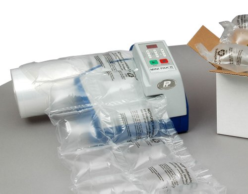 MINI PAKR Air Cushion Machine
