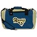 St Louis Rams - Logo Nylon Duffle Bag
